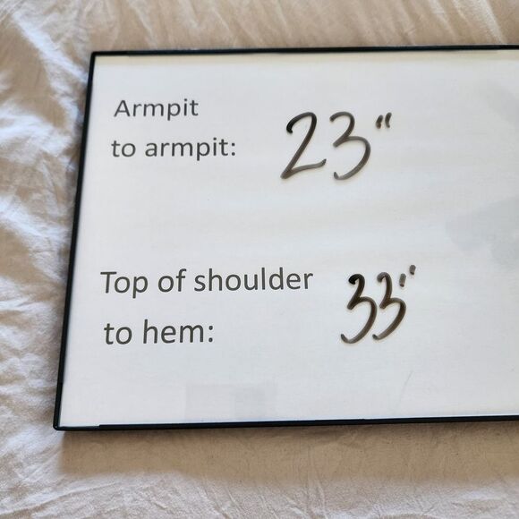 Brooks Brothers The Original Polo Shirt Regular Fit green white mens 15.5-4/5 - Picture 4 of 4